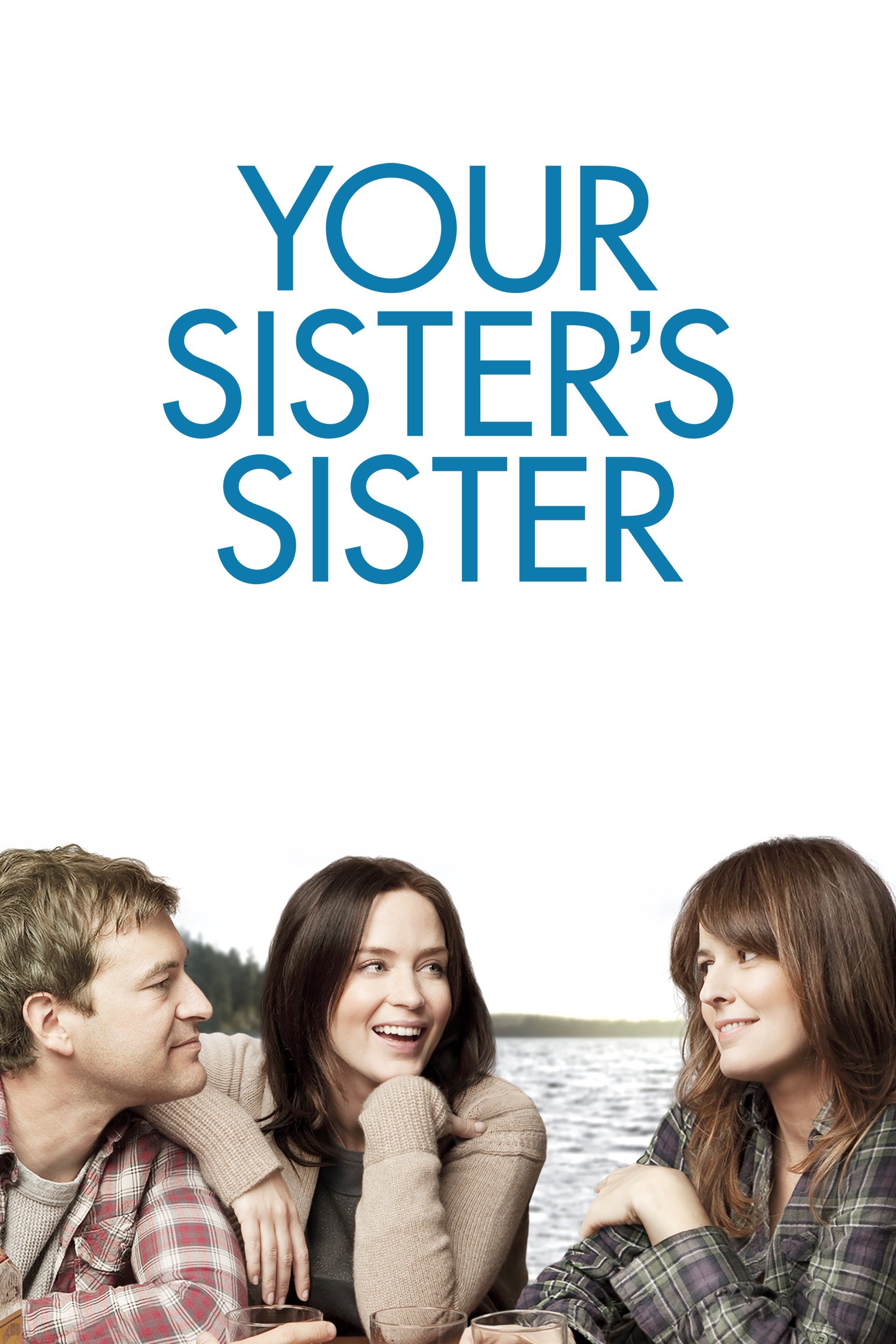 Your Sister's Sister (2011) [28538] (A1764883406) [[Movies]] --Plex--
